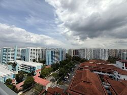 Blk 263 Yishun Street 22 (Yishun), HDB 4 Rooms #520000081